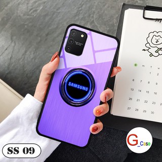 Ốp lưng Samsung galaxy S10 Lite - hình 3D