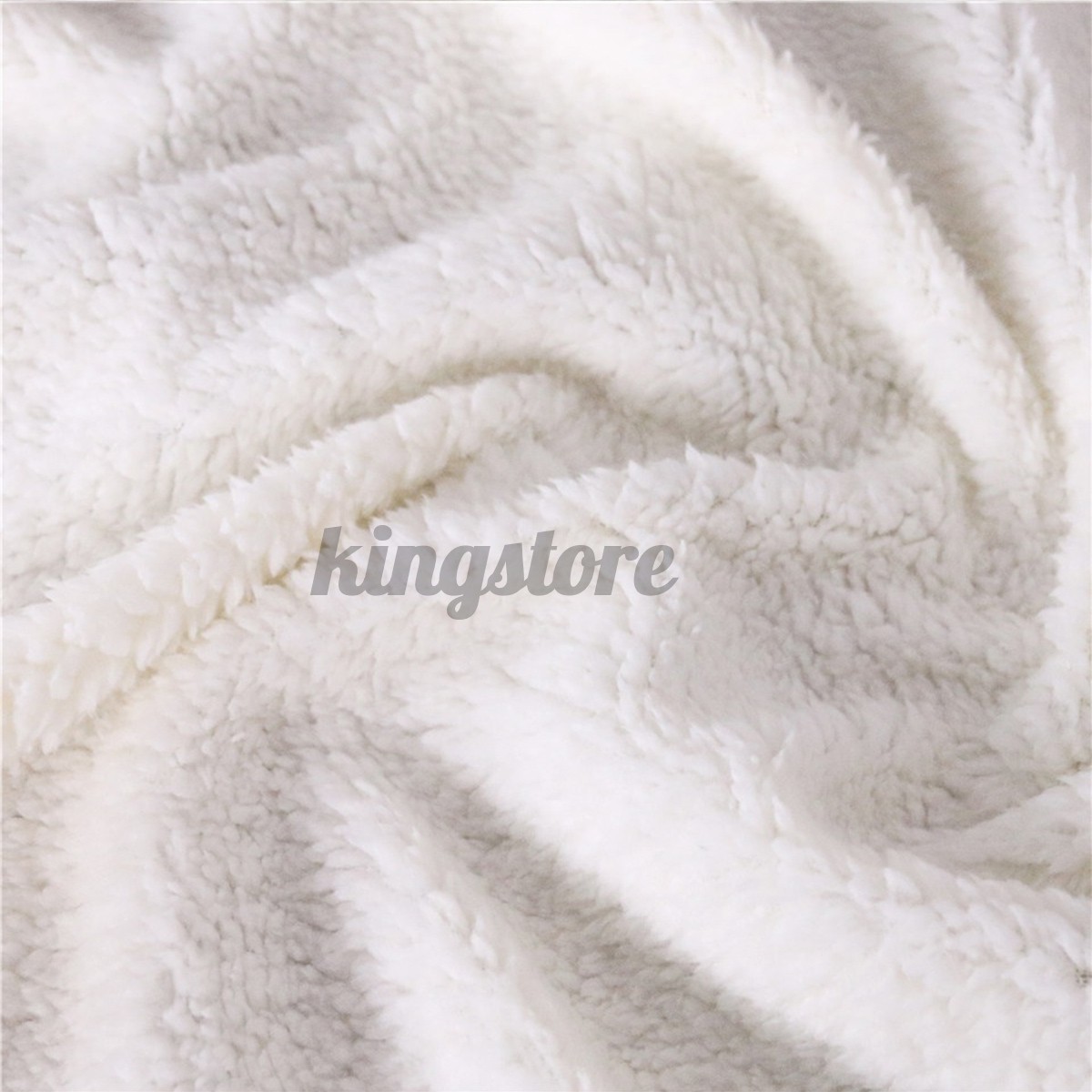 200x150cm Fashion 3D Tiger Printing Plush Fleece Blanket Quilts Bedding Home Office Washable Blanket