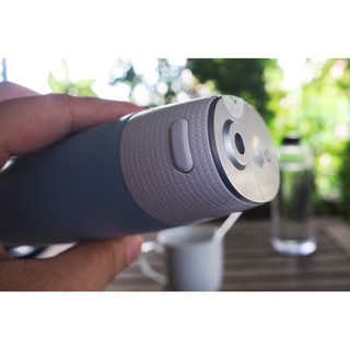 Máy tăm nước cầm tay Roaman Mini 1