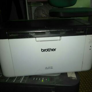 Máy in brother hl 1211 w (in wifi) cũ