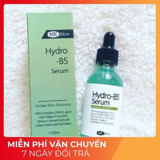 Serum hydro B5 MTC dùng trong spa