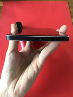 Điện thoại Nokia 6 - 32GB, 5.5 inch, 2 sim