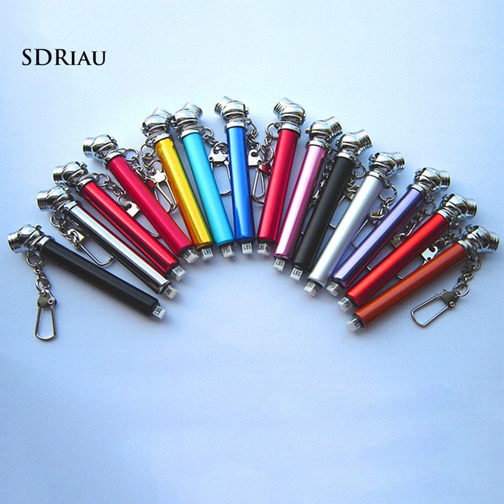 Bút Đo Áp Suất Lốp Xe Hơi / Xe Máy Di Động Tiện Dụng