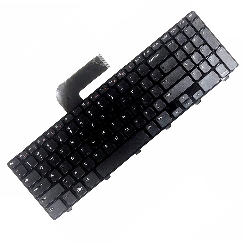 Bàn Phím Cho Laptop Dell Inspiron 15r N5110 M5110 M501Z 4dfcj