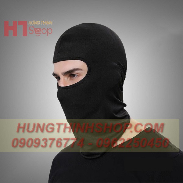 KHĂN TRÙM ĐẦU NINJA FULLFACE