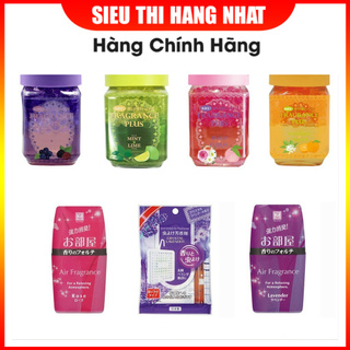 Hộp thơm phòng cao cấp Hàng Nhật nội địa