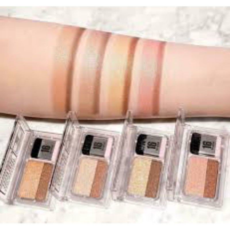 PHẤN MẮT SIXTEEN