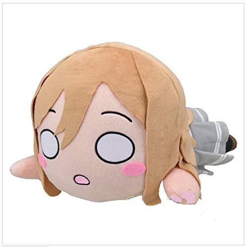 - Búp bê bông Nesoberi Mega Jumbo Love Live! set 2