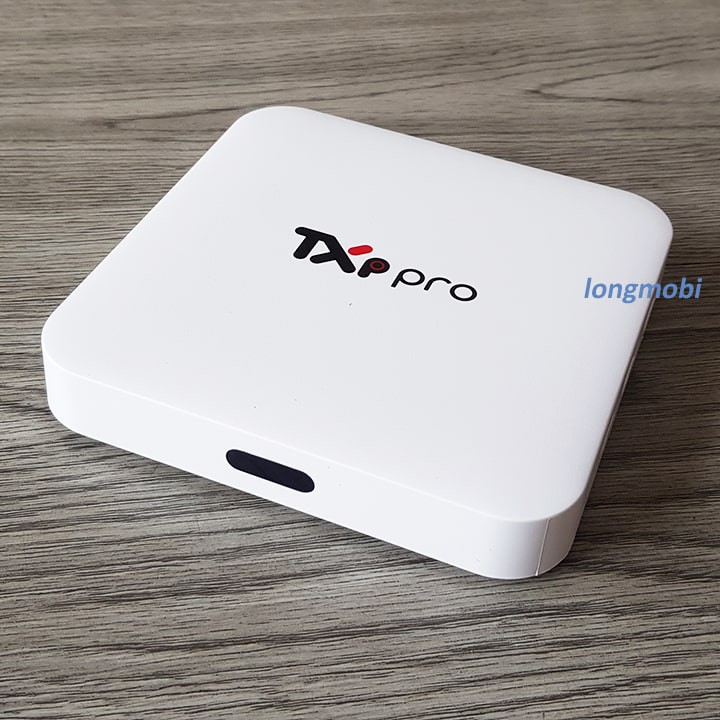 TXP PRO 2019 - TV BOX XEM TRUYỀN HÌNH BẢN QUYỀN ỔN ĐỊNH, TẶNG CHUỘT BAY KM800