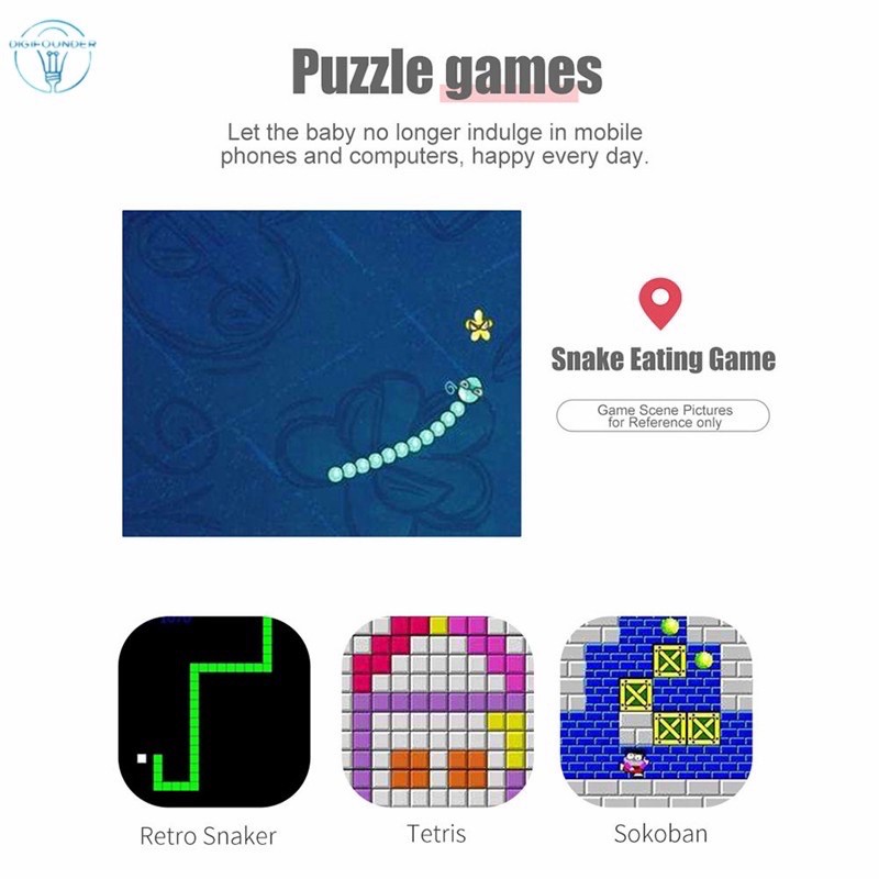 Máy Ảnh Kỹ Thuật Số 2.0 Inch Đồ Chơi Cho BÉ