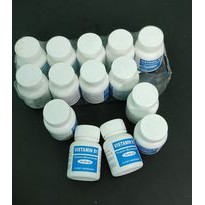 Combo lốc 1000 viên Vitamin B1 đa công dụng ...