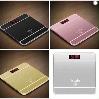 Cân Sức Khỏe Điện Tử Hình Iphone