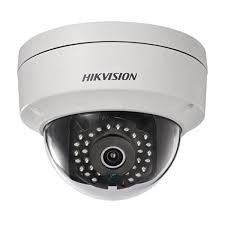 Camera IP Dome Hikvision DS-2CD2163G0-I - 6MP