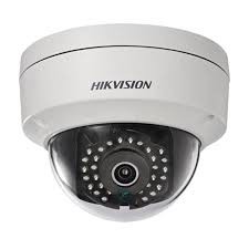 Camera IP Dome hồng ngoại 2MP chuẩn nén H.265+ DS-2CD2121G0-IWS