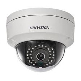 Camera IP Dome Hikvision DS-2CD2163G0-I - 6MP