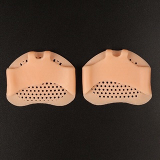 Vớ lót chân silicon