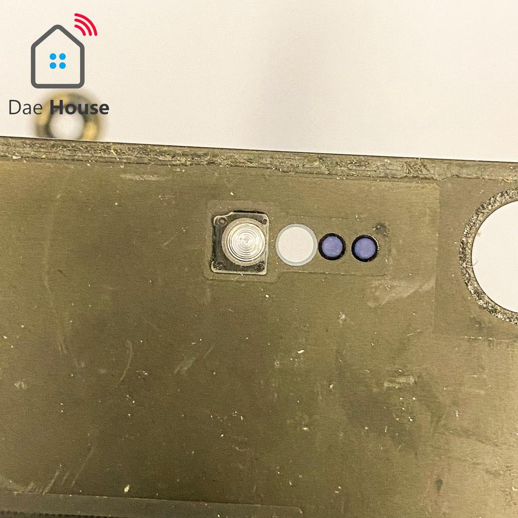 Chụp đèn Flash Zin bóc máy Sony XZ Premium G8141, G8142