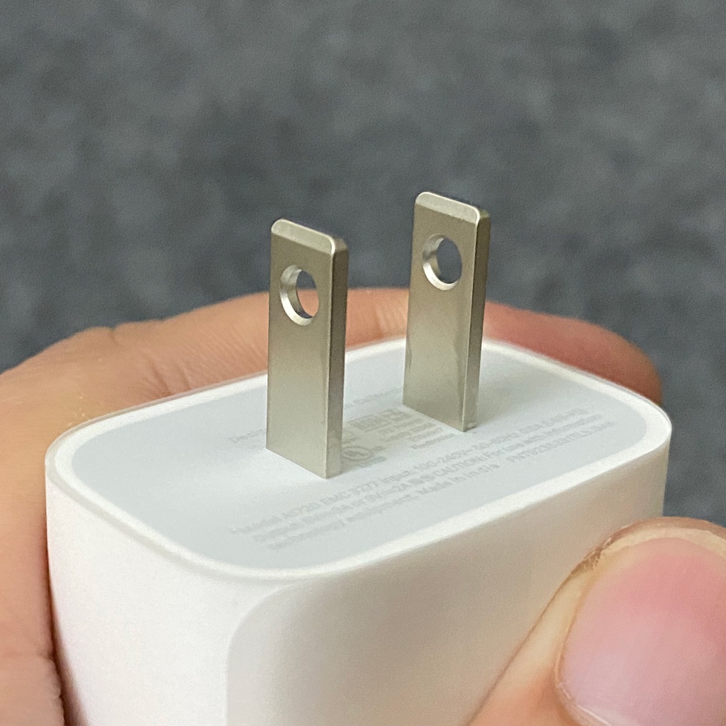 Củ sạc nhanh PD 18W chính hãng