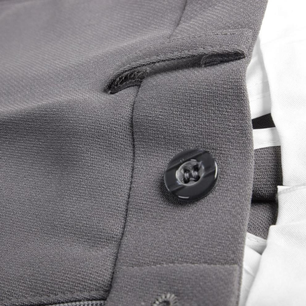 LeoVatino.Official - Quần tây nam Galvin dệt chìm basic công sở Basic | BigBuy360 - bigbuy360.vn