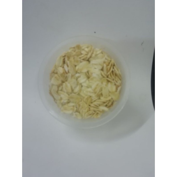 Yến mạch cho hamster