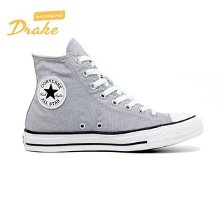 Giày sneakers Converse Chuck Taylor All Star Washed Ashore 164449C