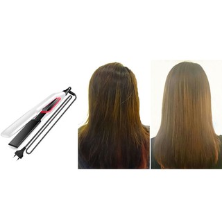 Máy Duỗi Tóc Kemei KM-957