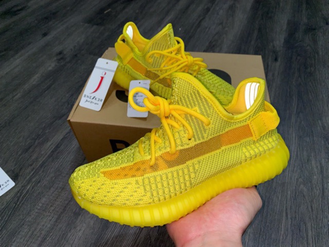 [Ctv+Freeship+PK] Video giày yz 350 New color+Phụ kiện | BigBuy360 - bigbuy360.vn