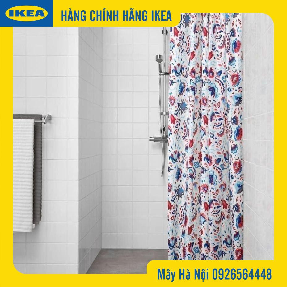 Rèm phòng tắm ikea