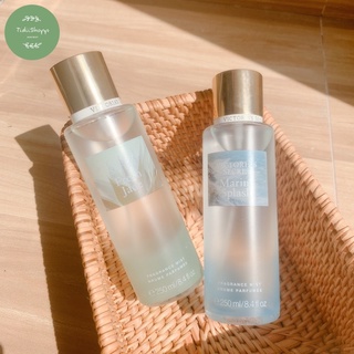 Bodymist | xịt thơm toàn thân victoria’s secret