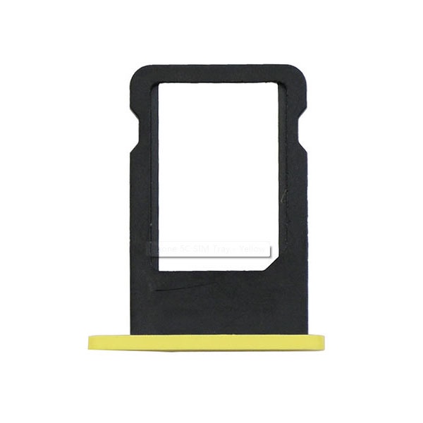 Khay Sim iPhone 5c ZIN Trùng Màu Máy