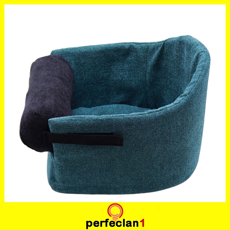 Ghế Ngồi Xe Hơi Cho Thú Cưng