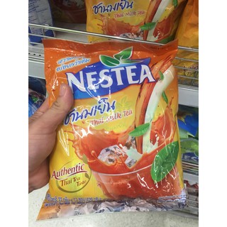 Trà sữa Nestea Thái