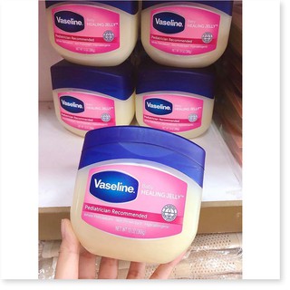 SÁP DƯỠNG ẨM VASELINE - BABY (HEALING JELLY) 368g CỦA MỸ (KHUYẾN MÃI)