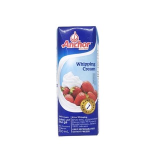 Kem sữa Whipping cream Anchor 250ml