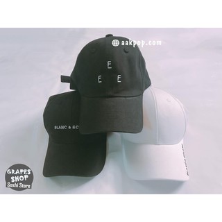 [Yoona] Nón kết thêu FFF