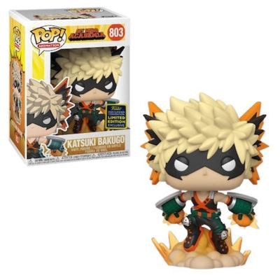 FUNKO POP! Funko Pop Mô Hình Đồ Chơi Nhân Vật Toga Himiko Aizawa Shouta Trong Phim "my Hero Academy"