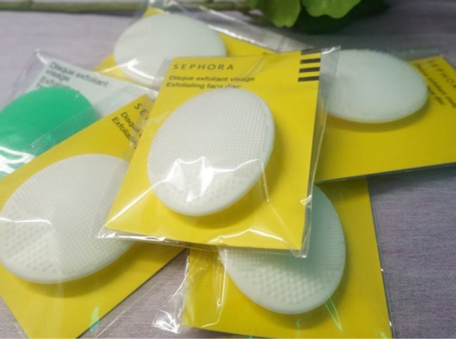 PAD RỬA MẶT SEPHORA