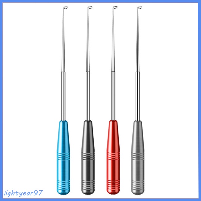 Dụng Cụ Gỡ Lưỡi Câu Cá Đa Năng Bằng Thép