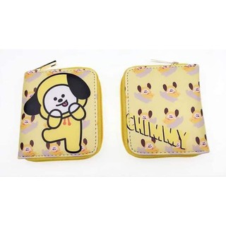 Ví BT21 combo thủy