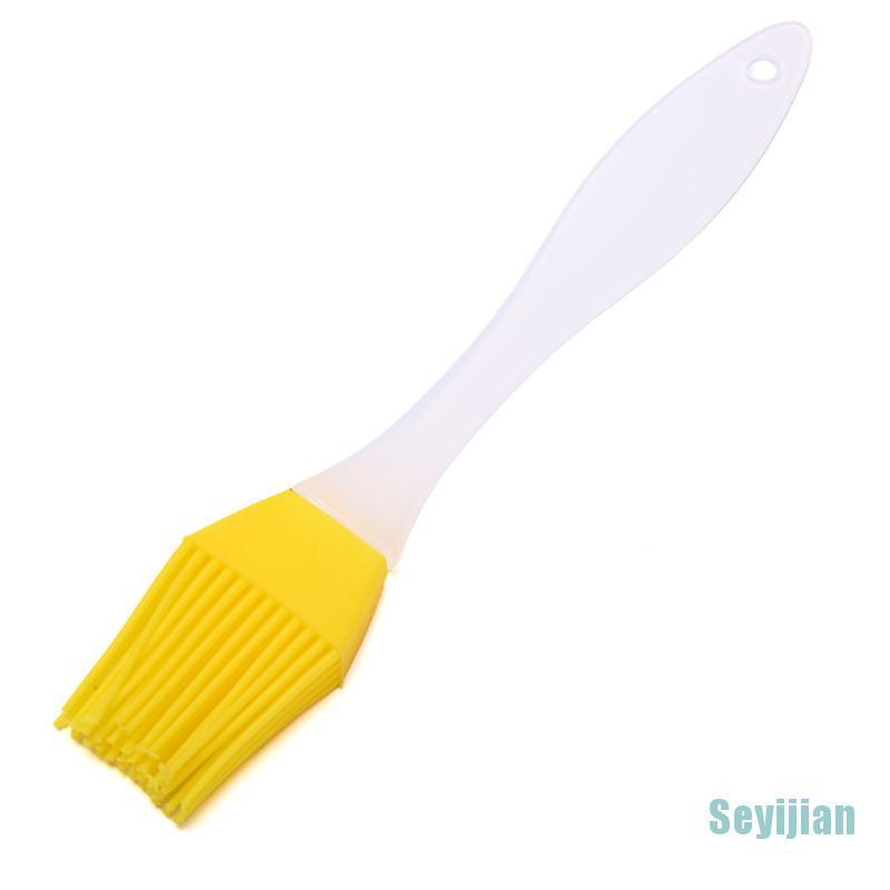 Cọ Silicone Phết Dầu Làm Bánh Cho Nhà Bếp