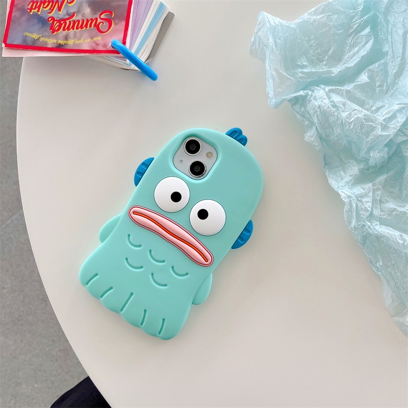 Ốp Điện Thoại Silicon Mềm Hình Nàng Tiên Cá Cho iPhone13Pro X XS XR 11 11ProMax 12ProMax 12Pro 12 13 13ProMax
