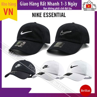 [BEST SELLER] Mũ Nón Lưỡi Trai Hàng Hiệu Nam Nữ, Hàng Xuất, Form Rất Đẹp