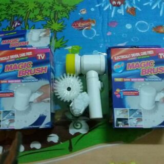 Máy làm sạch magic