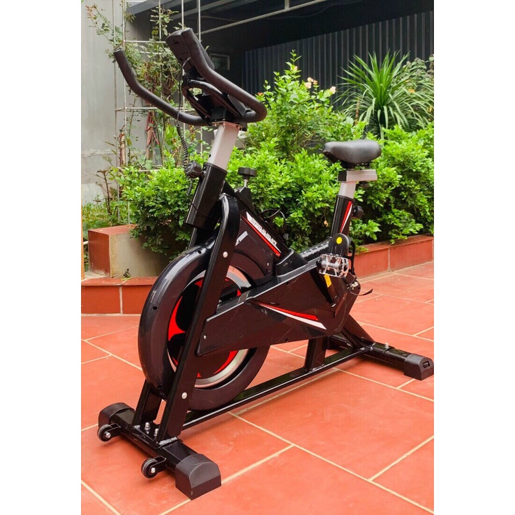 XE ĐẠP TẬP THỂ DỤC, TẬP GYM TẠI NHÀ Gh-603 -
