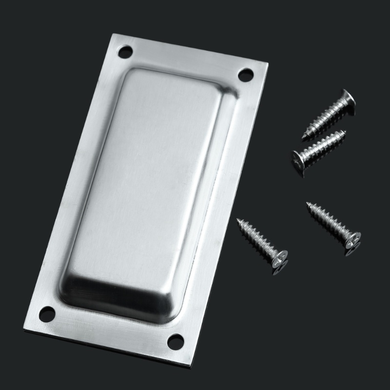 Tay Nắm Cửa Bằng Thép Không Gỉ Cao Cấp