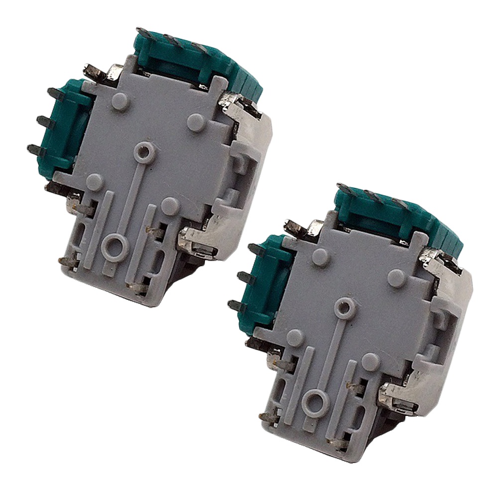 [BMM1] Set 2 NúT BấM 3D Thay Thế Cho Tay CầM Chơi Game PS4 Xbox One