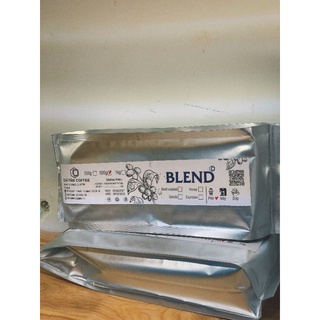 Cà phê nguyên chất Blend