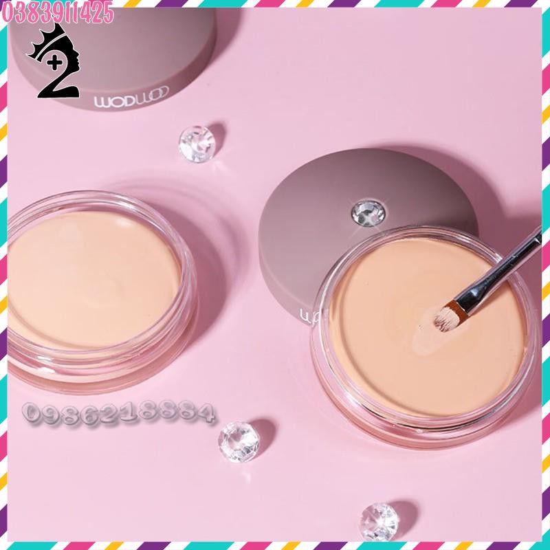 Kem nền che khuyết WodWod Perfect Beauty Concealer TPP | BigBuy360 - bigbuy360.vn
