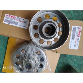 EXCITER_Chuông nồi Exciter 135cc