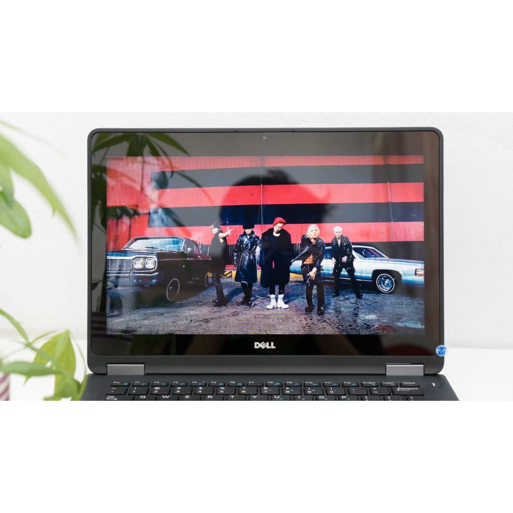 Dell Latitude E7270 Laptop Cũ Dành Cho Văn Phòng- Bảo Hành 6 Tháng | WebRaoVat - webraovat.net.vn